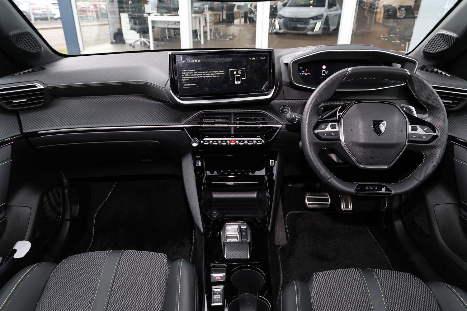 Used Peugeot 208 2024 for sale - 76677700: Photo 12