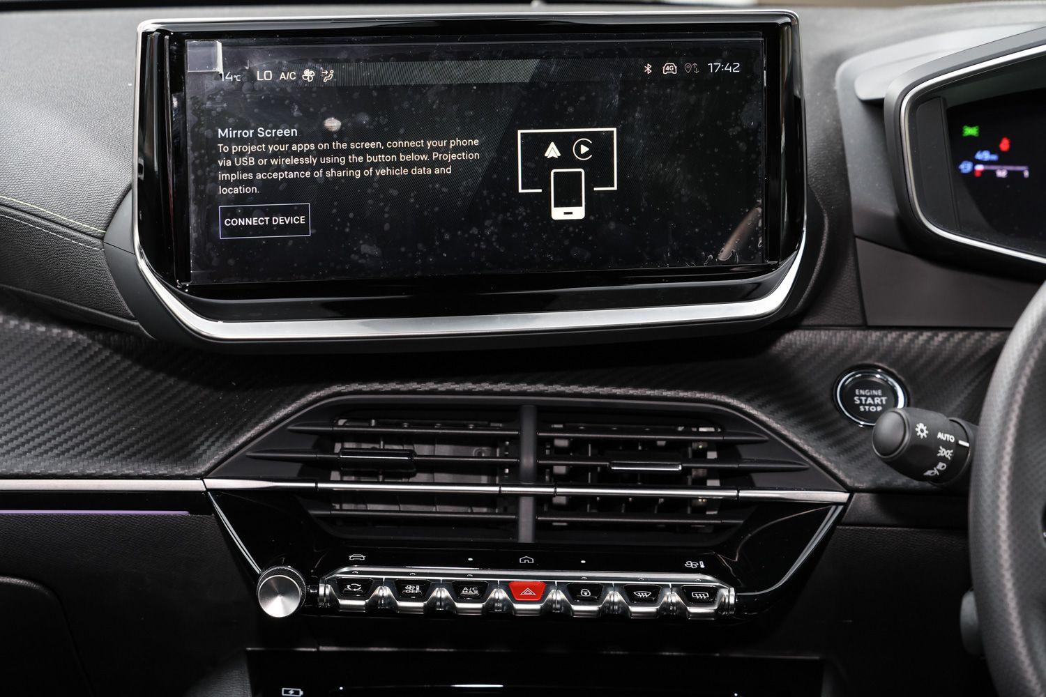 Used Peugeot 208 2024 for sale - 76677700: Photo 13