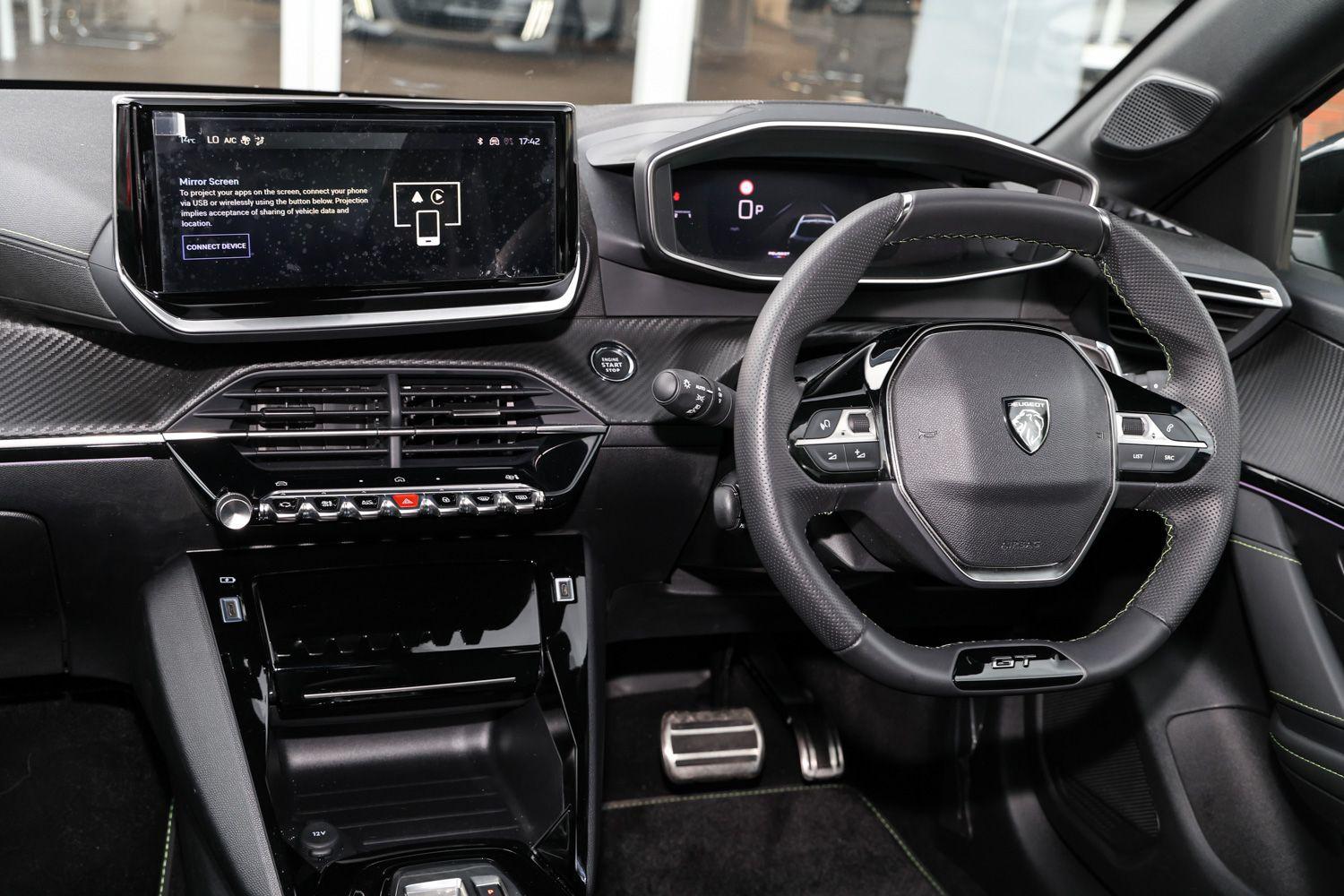 Used Peugeot 208 2024 for sale - 76677700: Photo 14