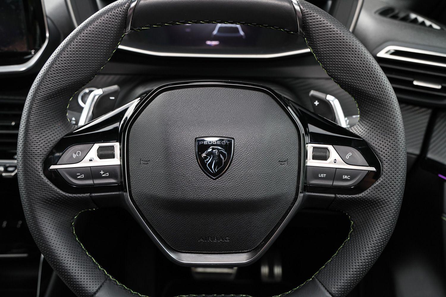 Used Peugeot 208 2024 for sale - 76677700: Photo 15