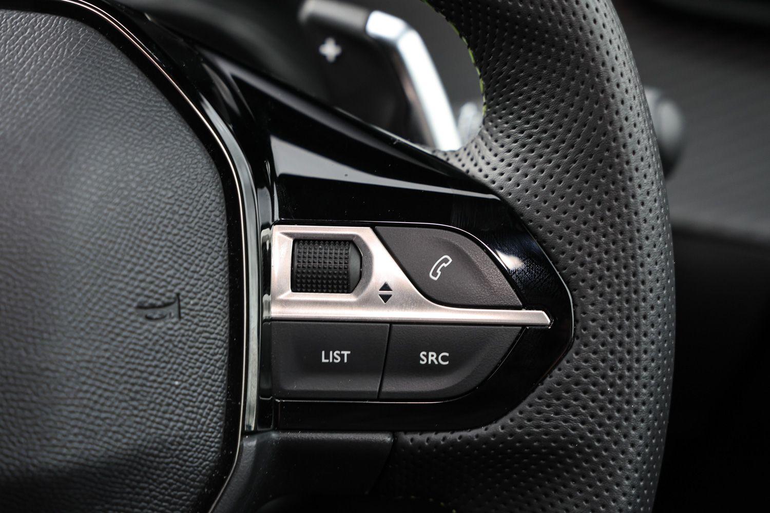 Used Peugeot 208 2024 for sale - 76677700: Photo 17