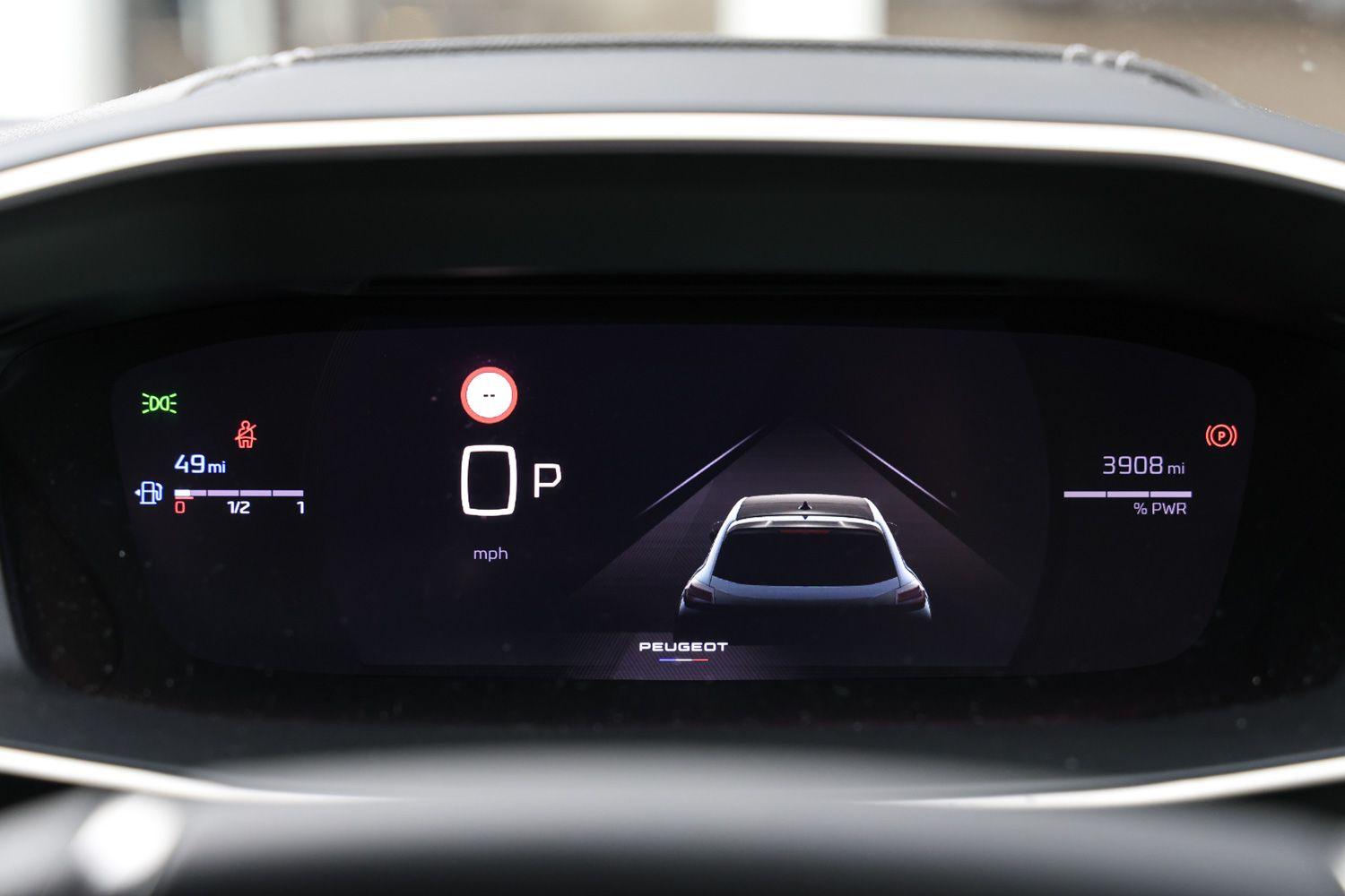 Used Peugeot 208 2024 for sale - 76677700: Photo 18