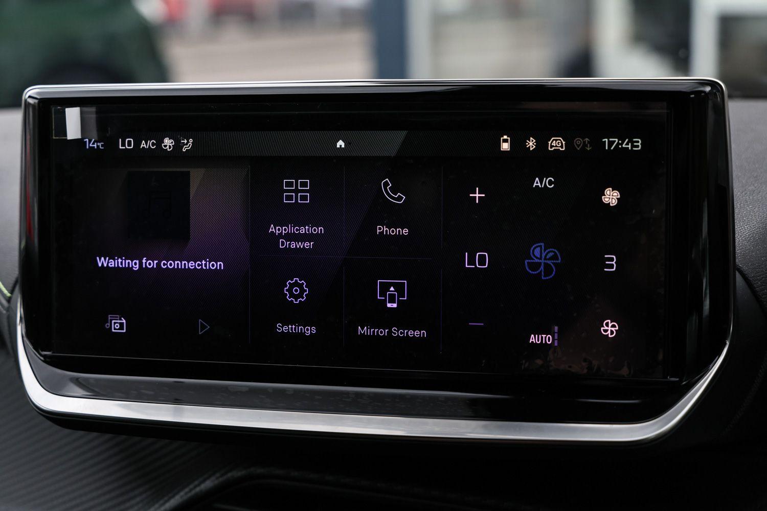 Used Peugeot 208 2024 for sale - 76677700: Photo 19