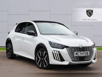 2024 (74) - 1.2 Hybrid 136 GT 5dr e-DSC6