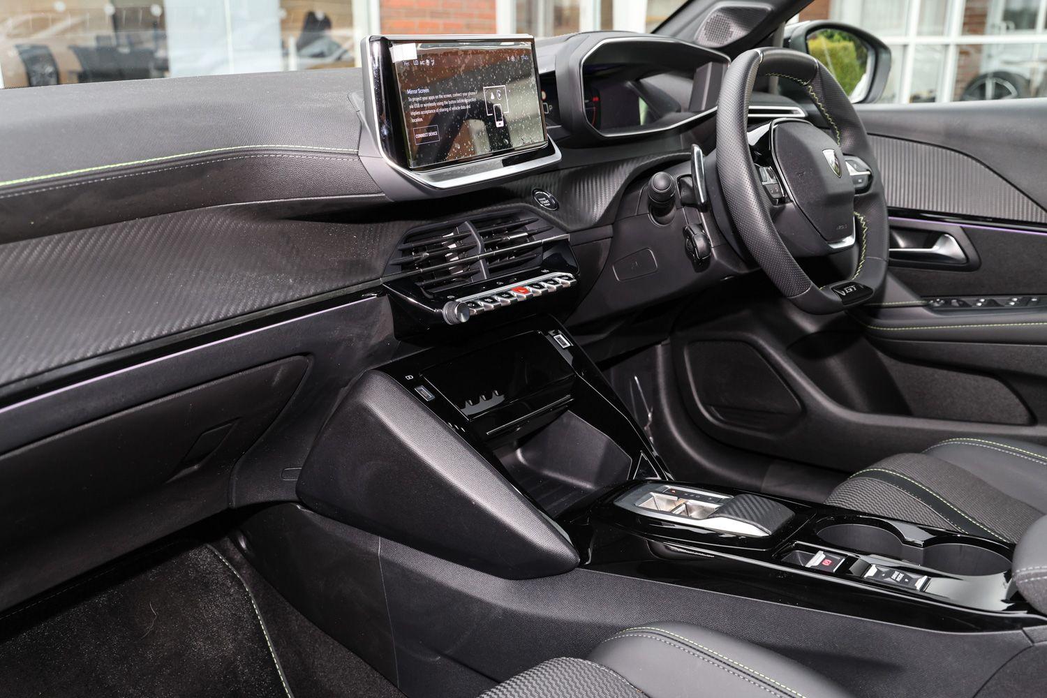 Used Peugeot 208 2024 for sale - 76677700: Photo 2