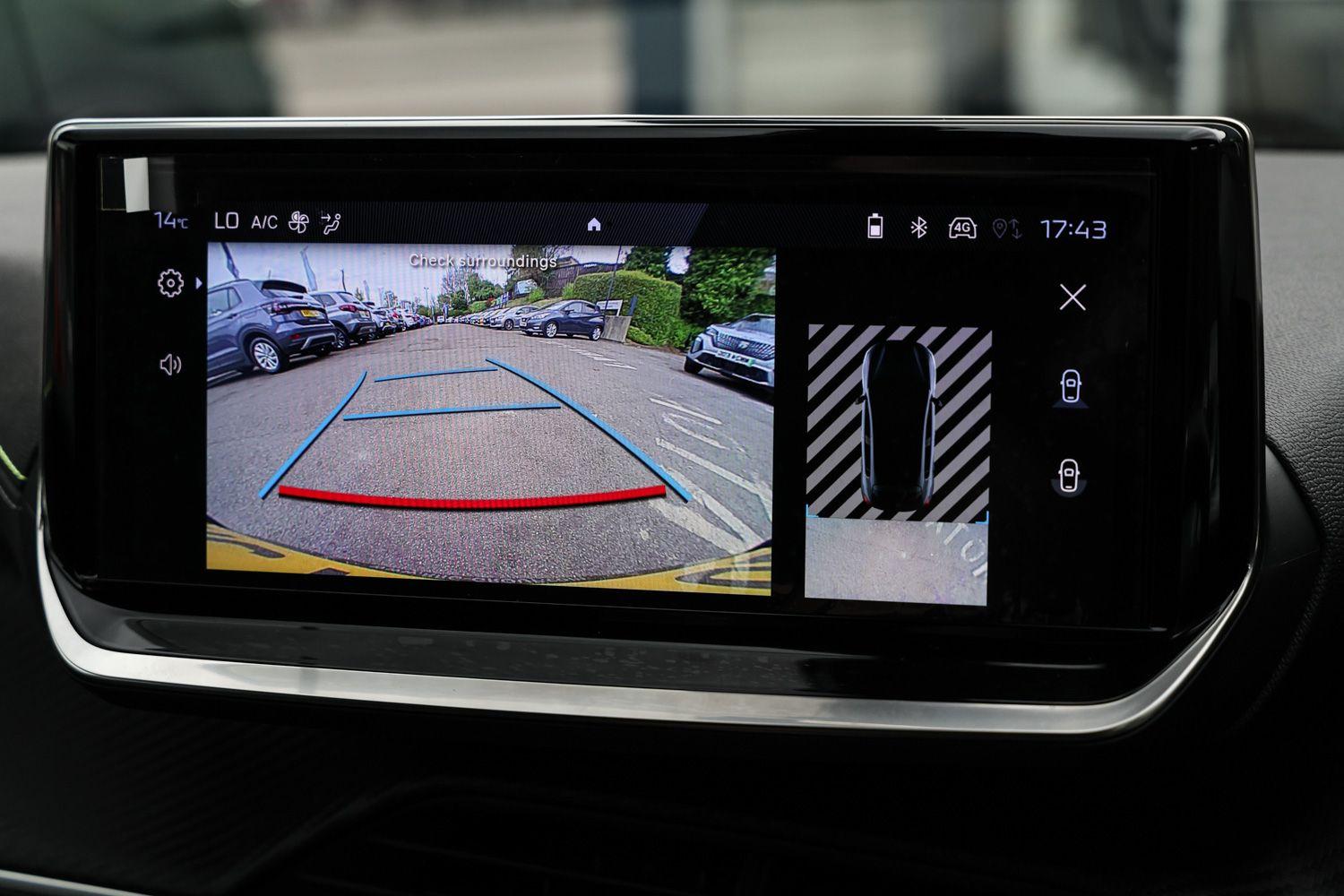 Used Peugeot 208 2024 for sale - 76677700: Photo 20