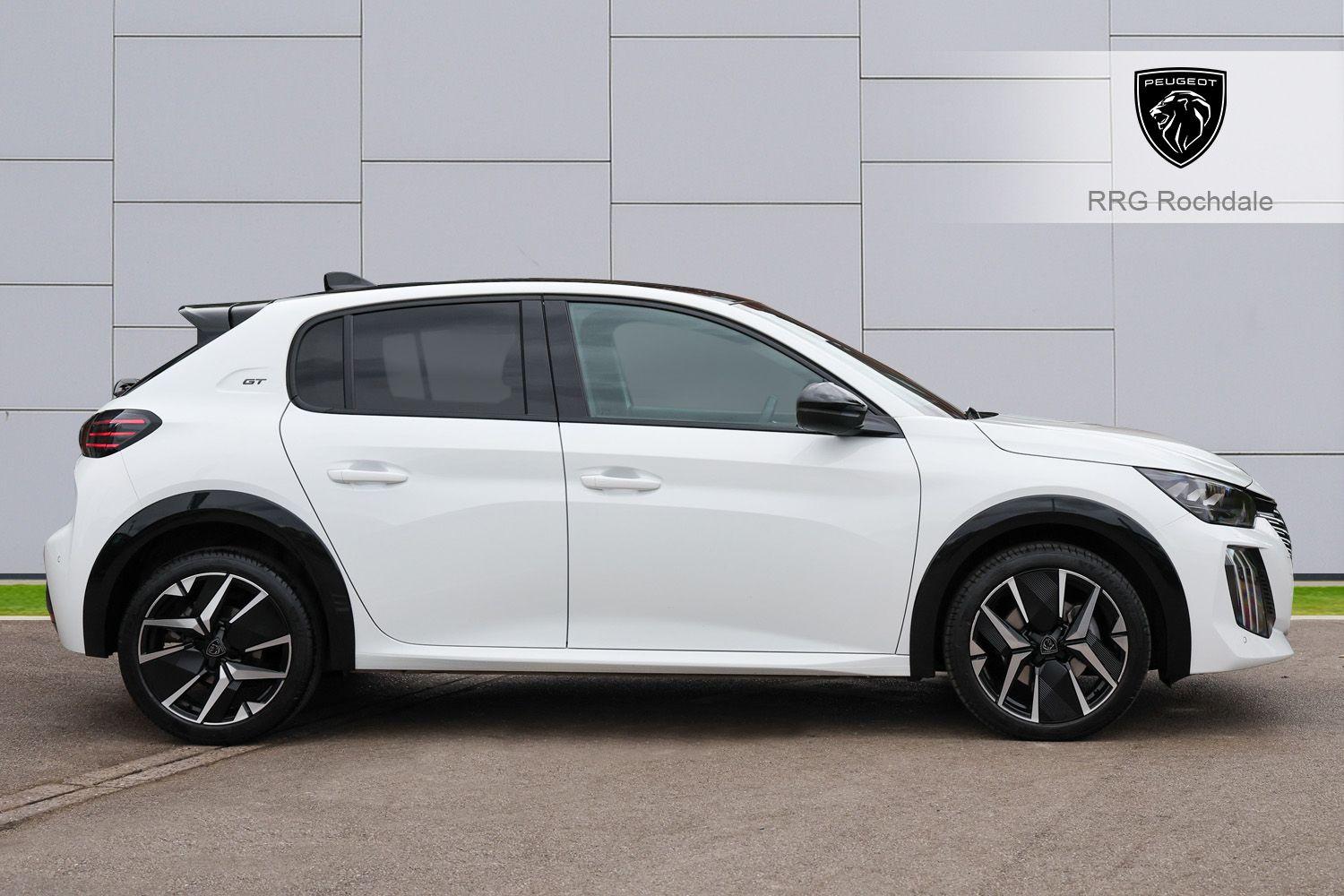 Used Peugeot 208 2024 for sale - 76677700: Photo 4