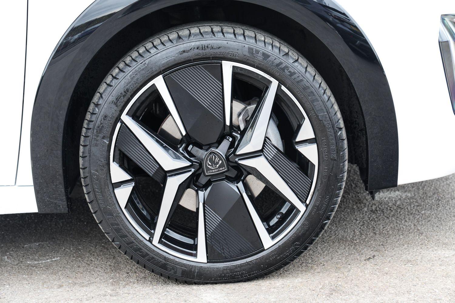 Used Peugeot 208 2024 for sale - 76677700: Photo 5