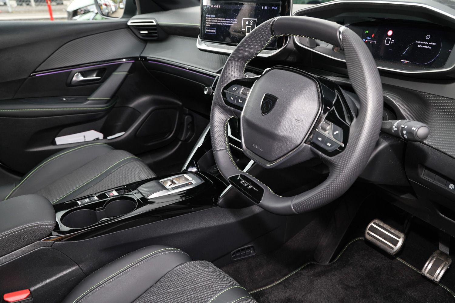 Used Peugeot 208 2024 for sale - 76677700: Photo 6