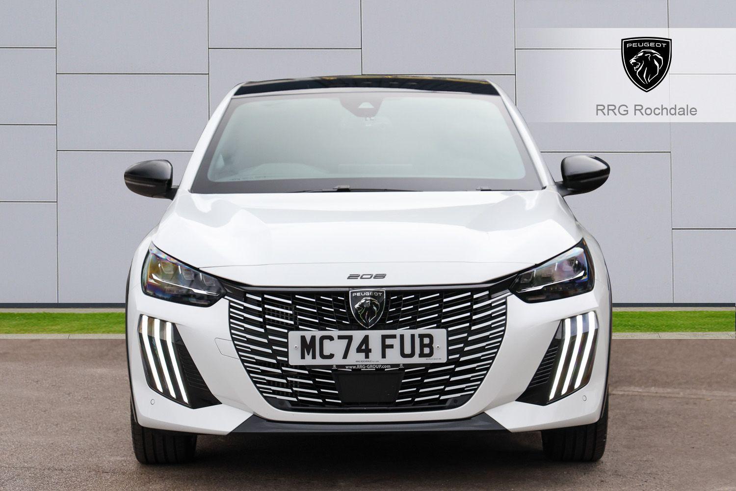 Used Peugeot 208 2024 for sale - 76677700: Photo 7