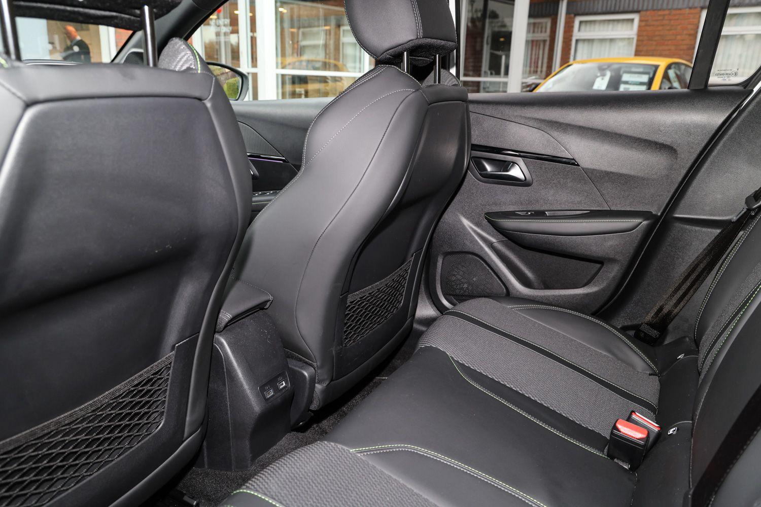 Used Peugeot 208 2024 for sale - 76677700: Photo 8