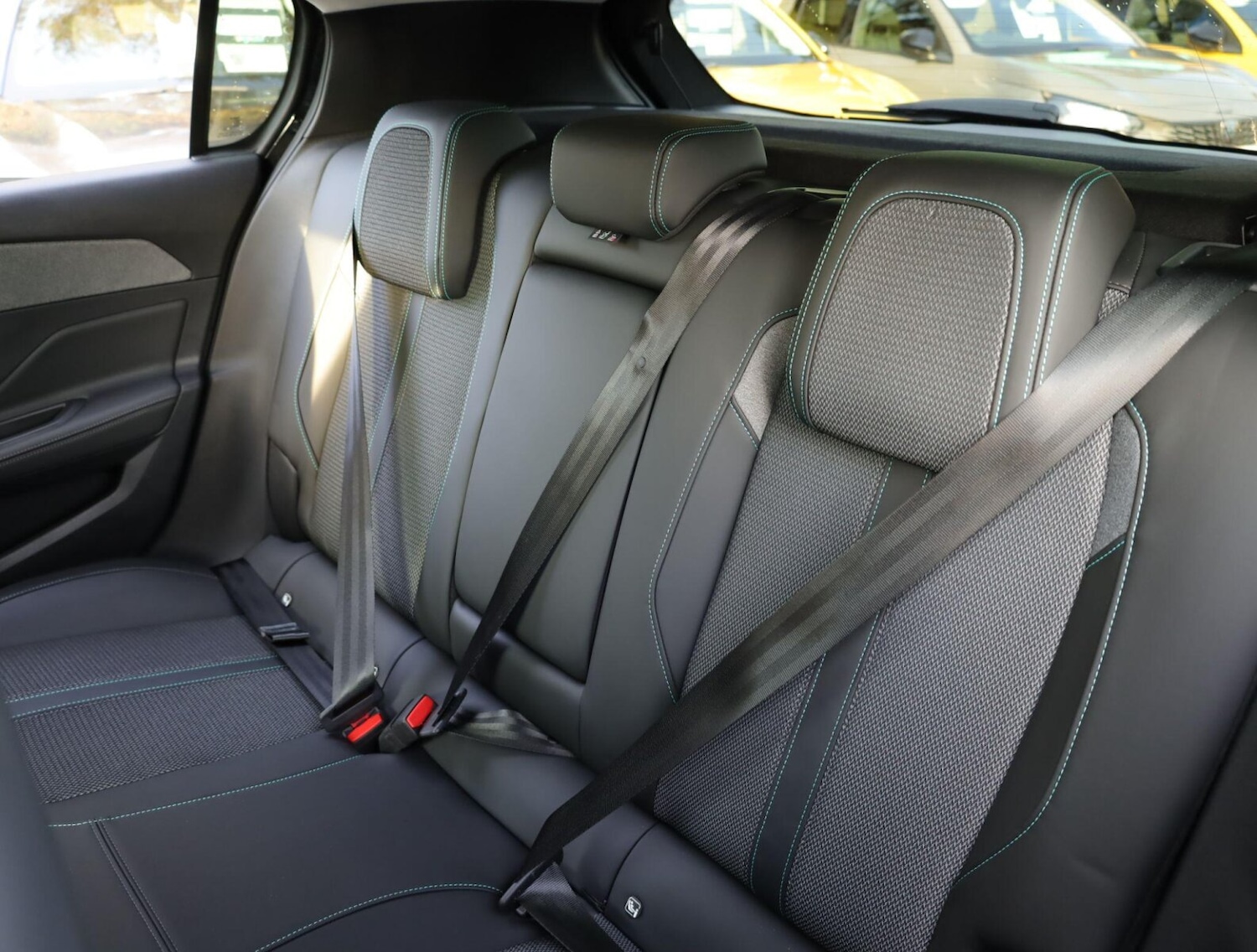 Used Peugeot 308 2025 for sale - 77122475: Photo 11