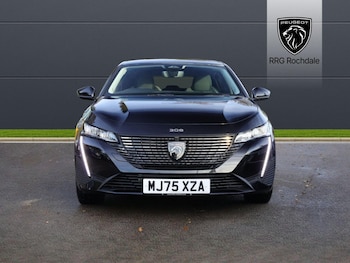 Used Peugeot 308 2025 for sale - 77122475: Photo