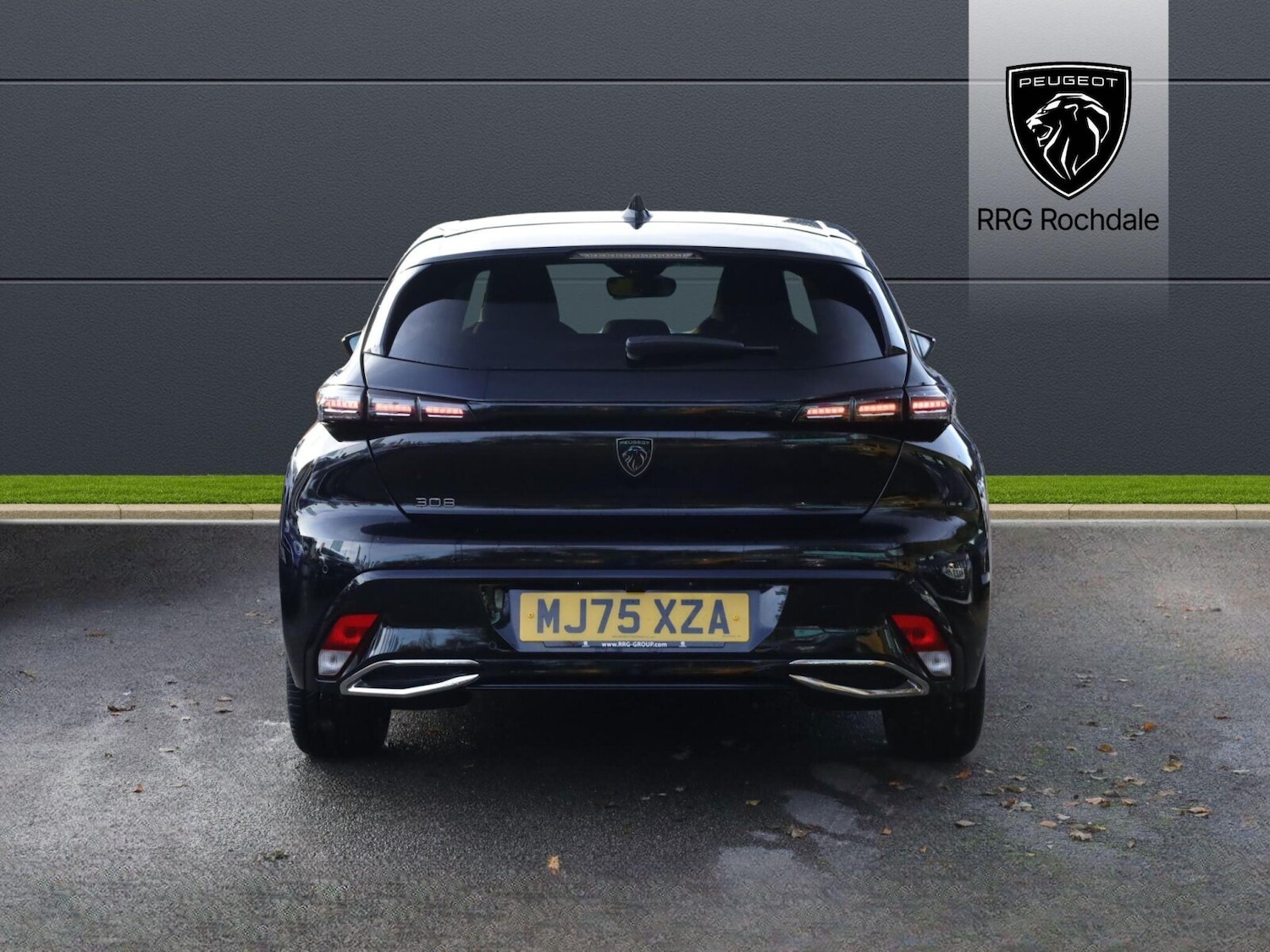 Used Peugeot 308 2025 for sale - 77122475: Photo 4