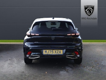 Used Peugeot 308 2025 for sale - 77122475: Photo