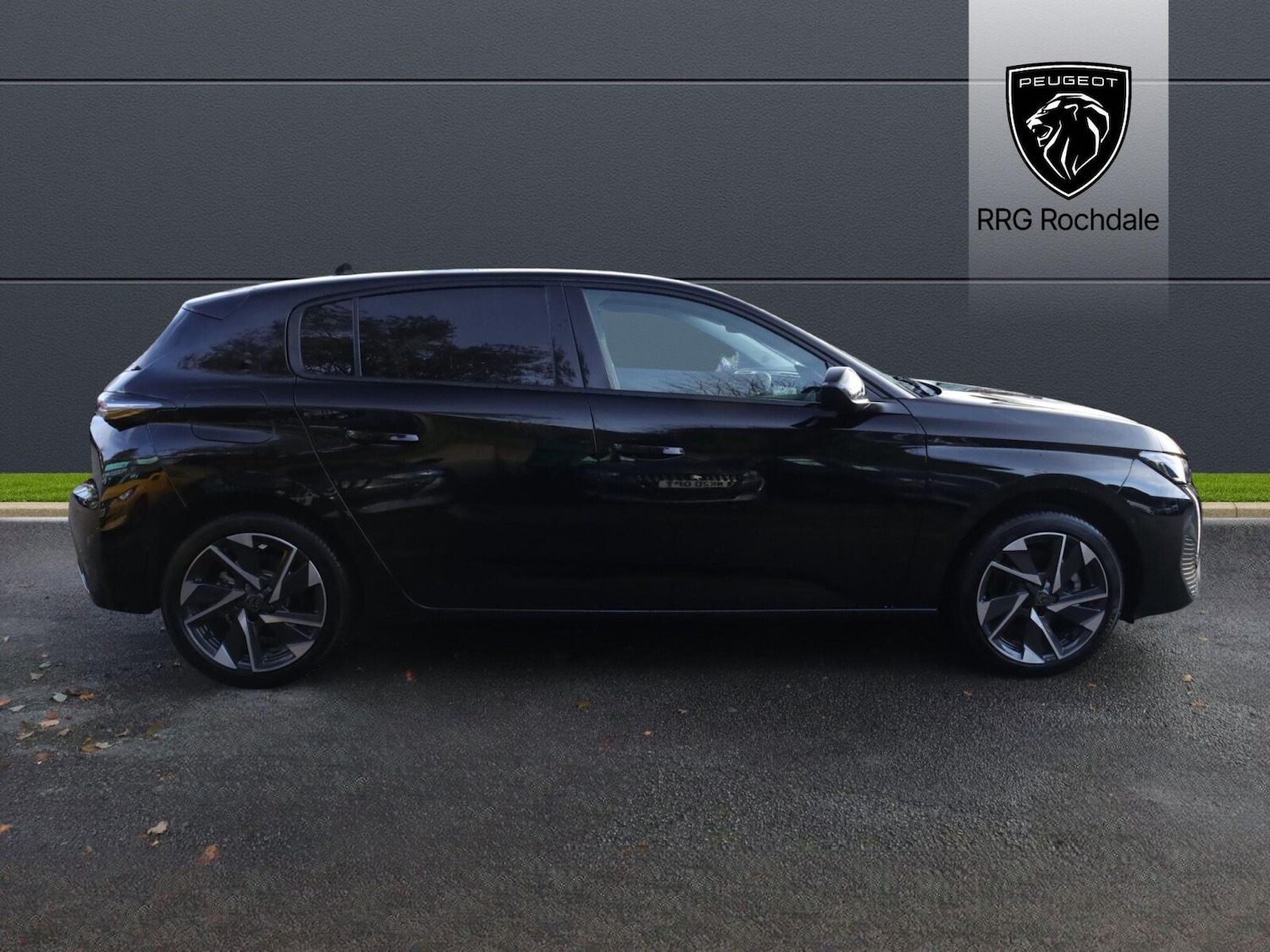 Used Peugeot 308 2025 for sale - 77122475: Photo 5
