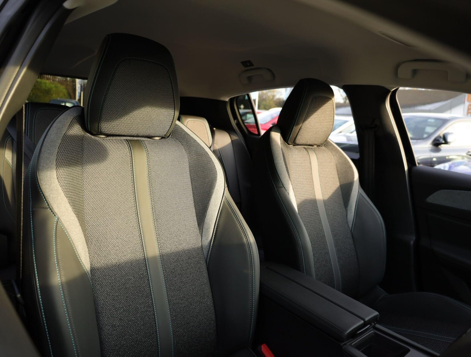 Used Peugeot 308 2025 for sale - 77122475: Photo 8