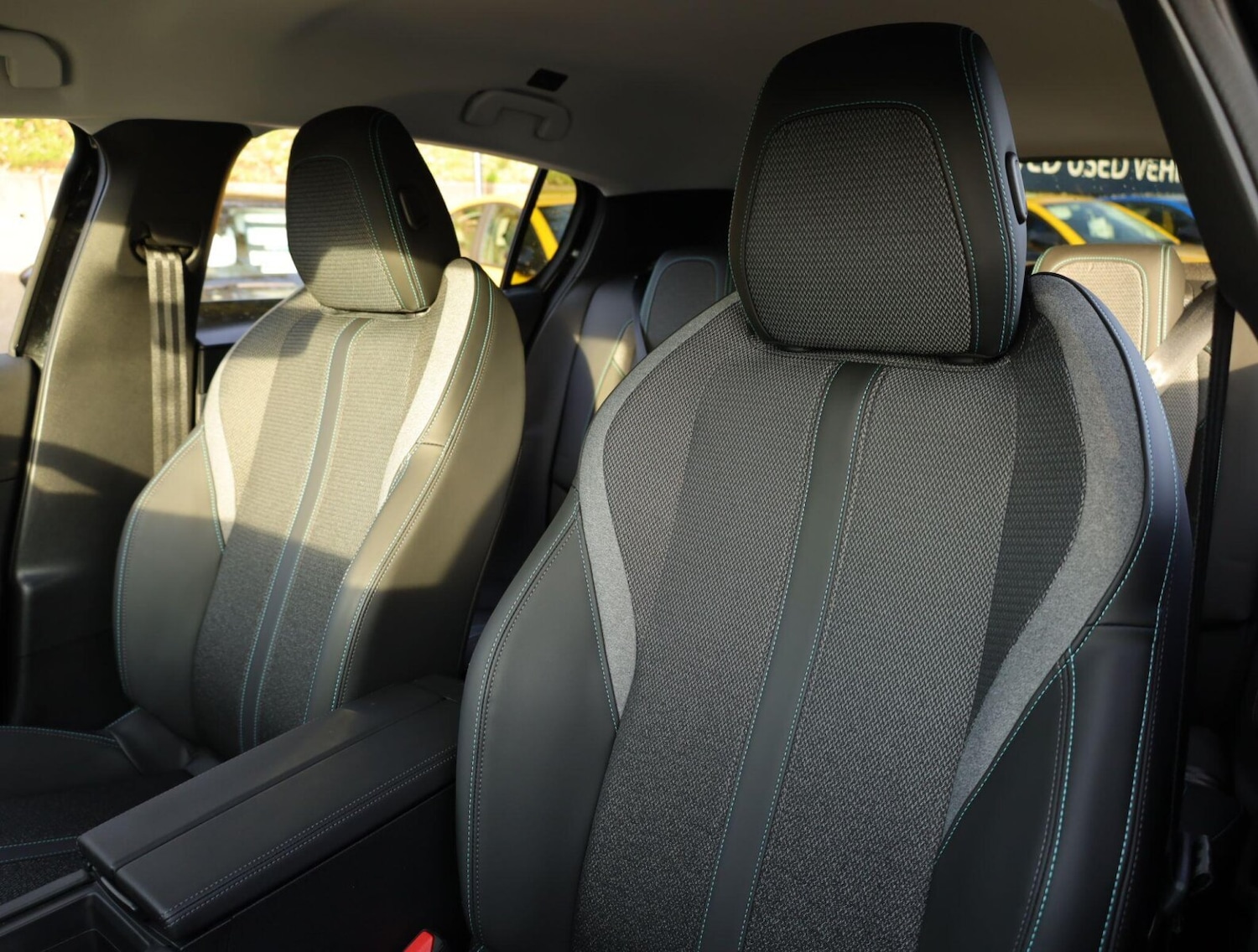 Used Peugeot 308 2025 for sale - 77122475: Photo 9