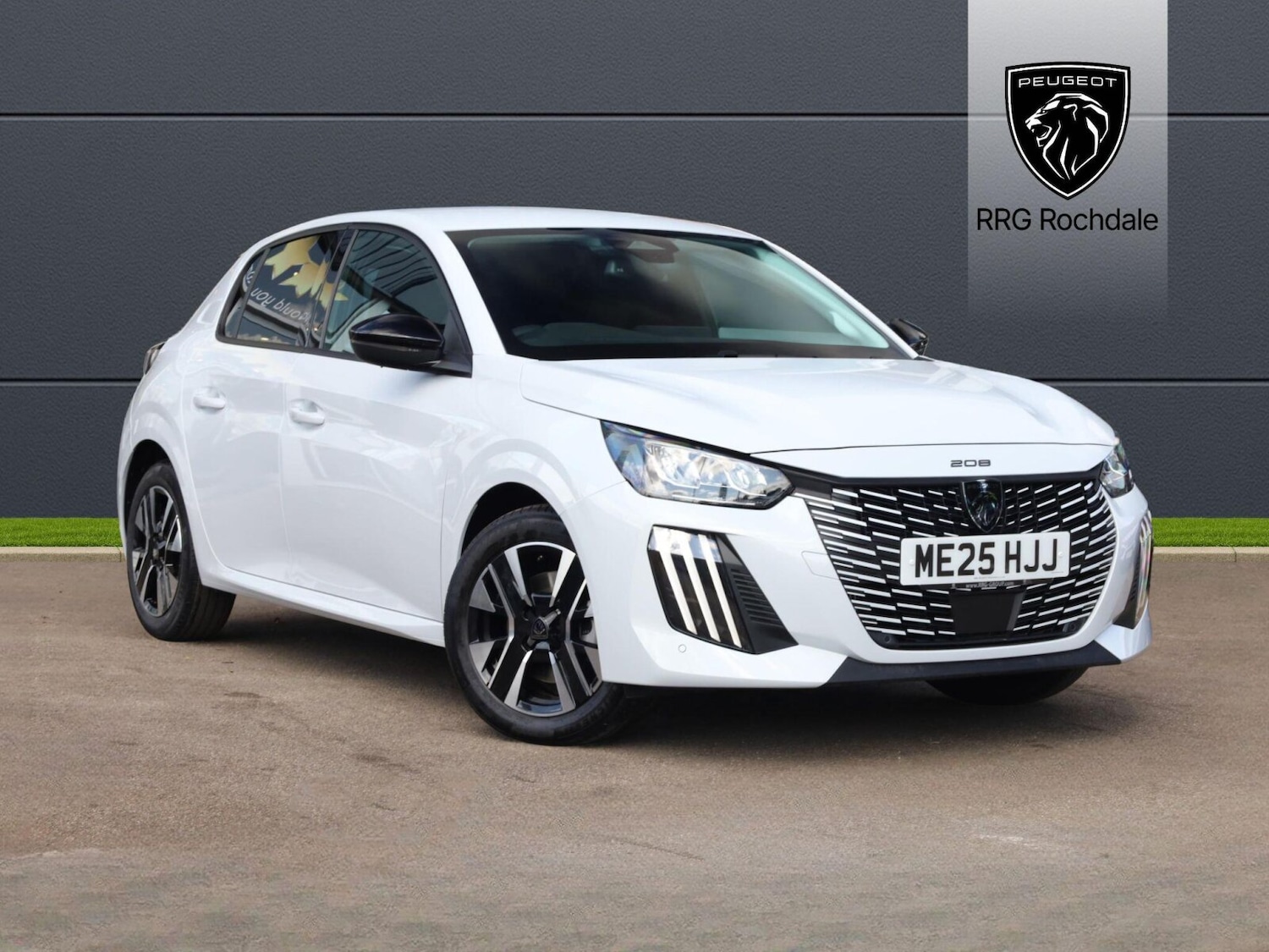 Used Peugeot 208 2025 for sale - 76678392: Photo 1