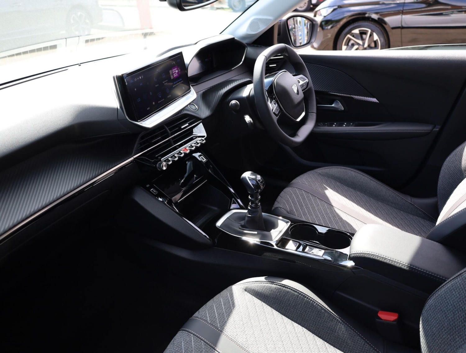 Used Peugeot 208 2025 for sale - 76678392: Photo 10