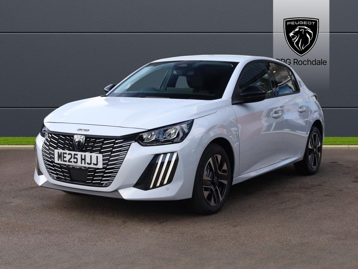 Used Peugeot 208 2025 for sale - 76678392: Photo 2