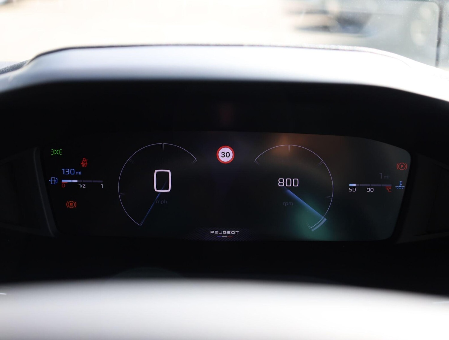 Used Peugeot 208 2025 for sale - 76678392: Photo 25