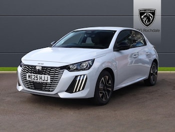 Used Peugeot 208 2025 for sale - 76678392: Photo