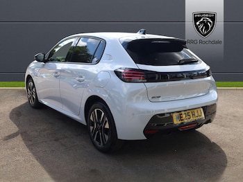 Used Peugeot 208 2025 for sale - 76678392: Photo