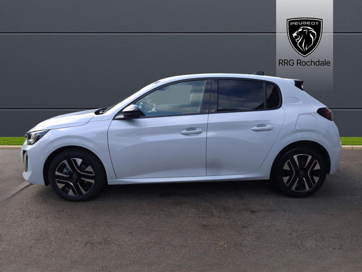 Used Peugeot 208 2025 for sale - 76678392: Photo 4