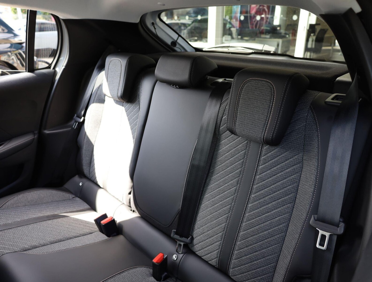 Used Peugeot 208 2025 for sale - 77122465: Photo 13