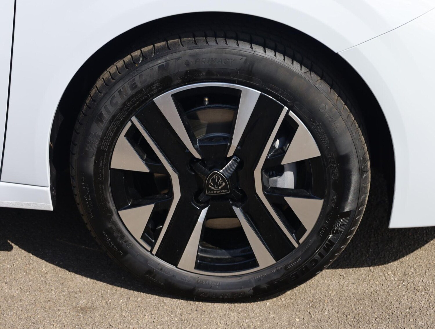 Used Peugeot 208 2025 for sale - 77122465: Photo 24