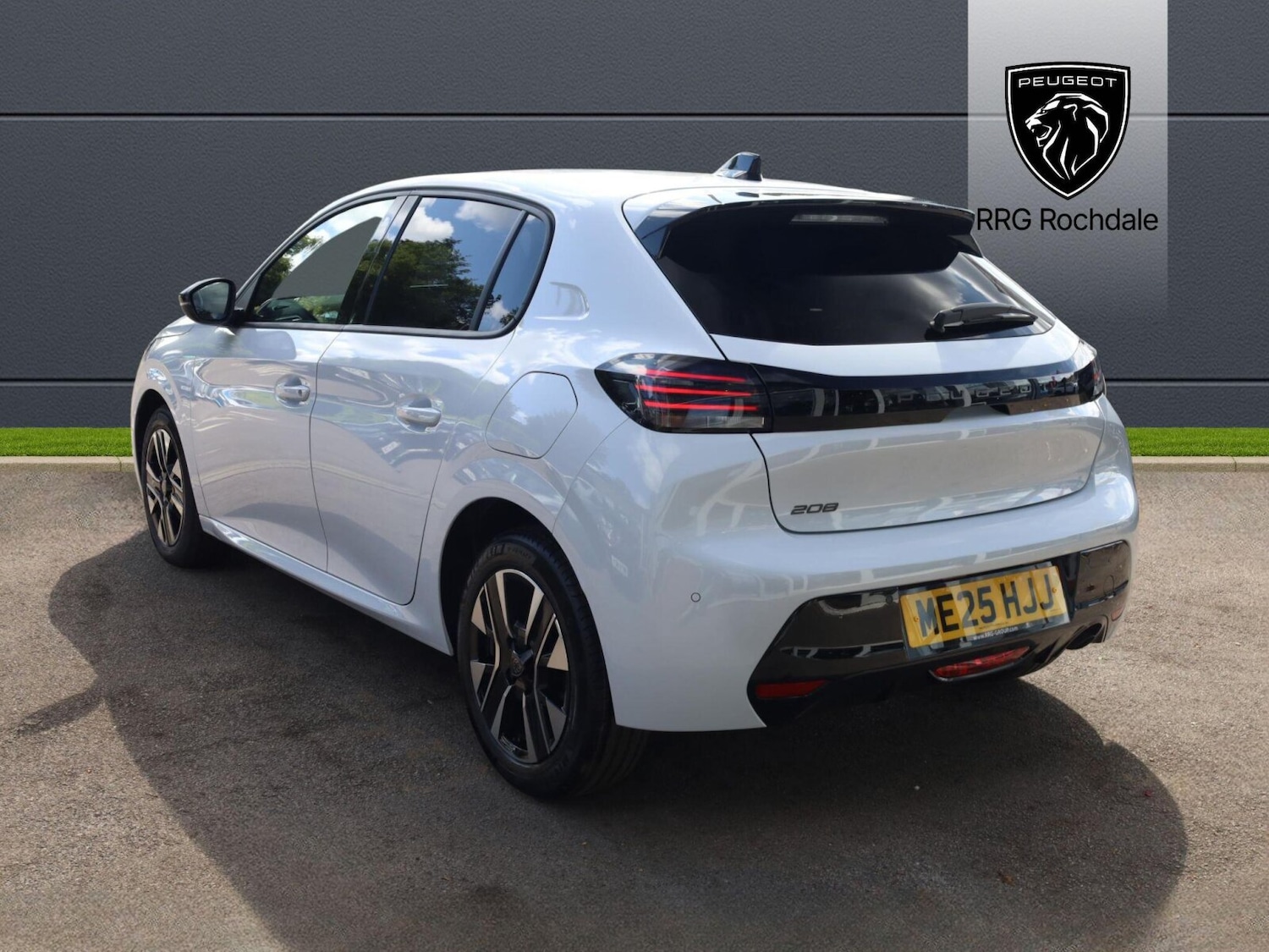 Used Peugeot 208 2025 for sale - 77122465: Photo 3