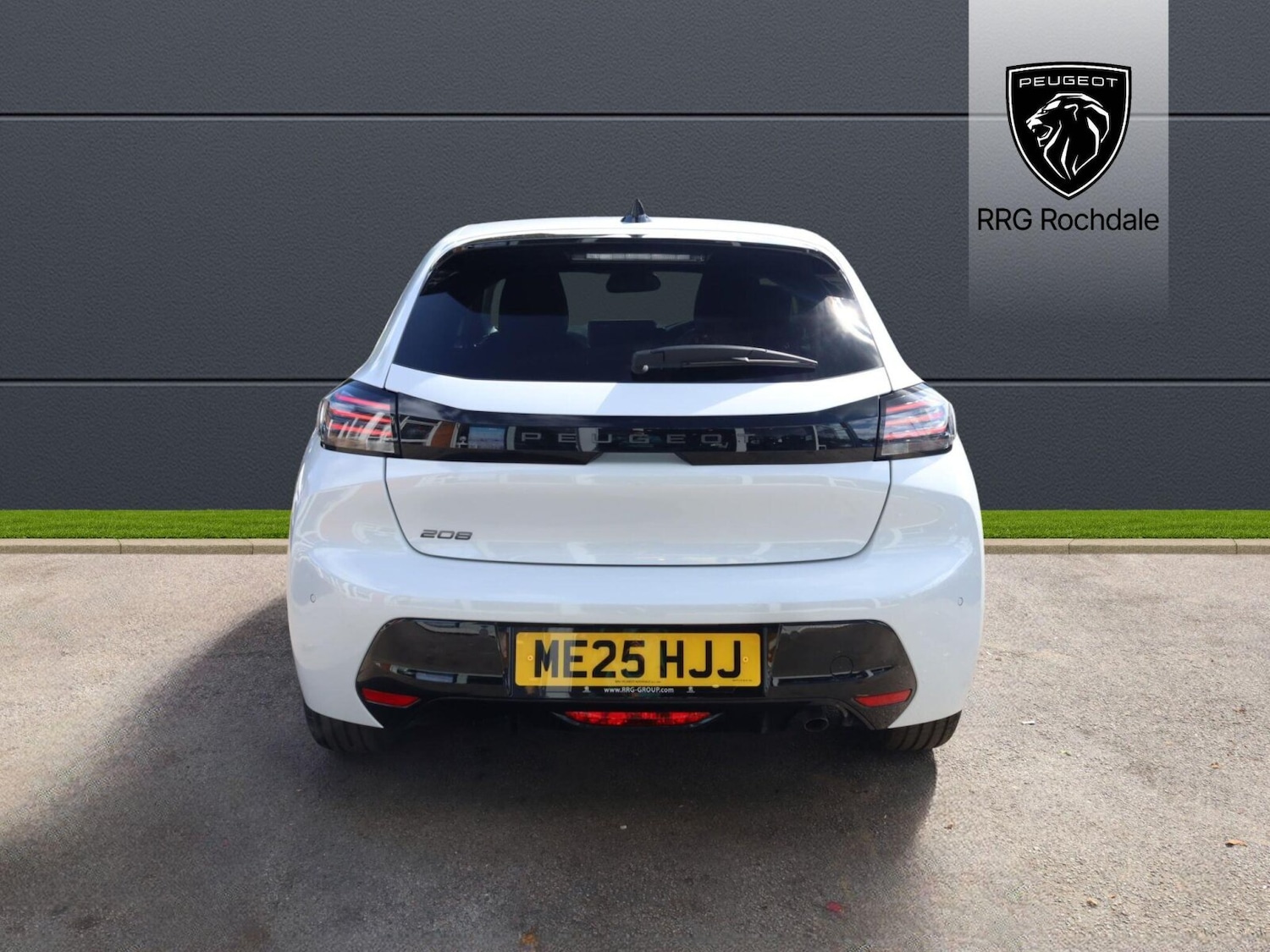 Used Peugeot 208 2025 for sale - 77122465: Photo 5