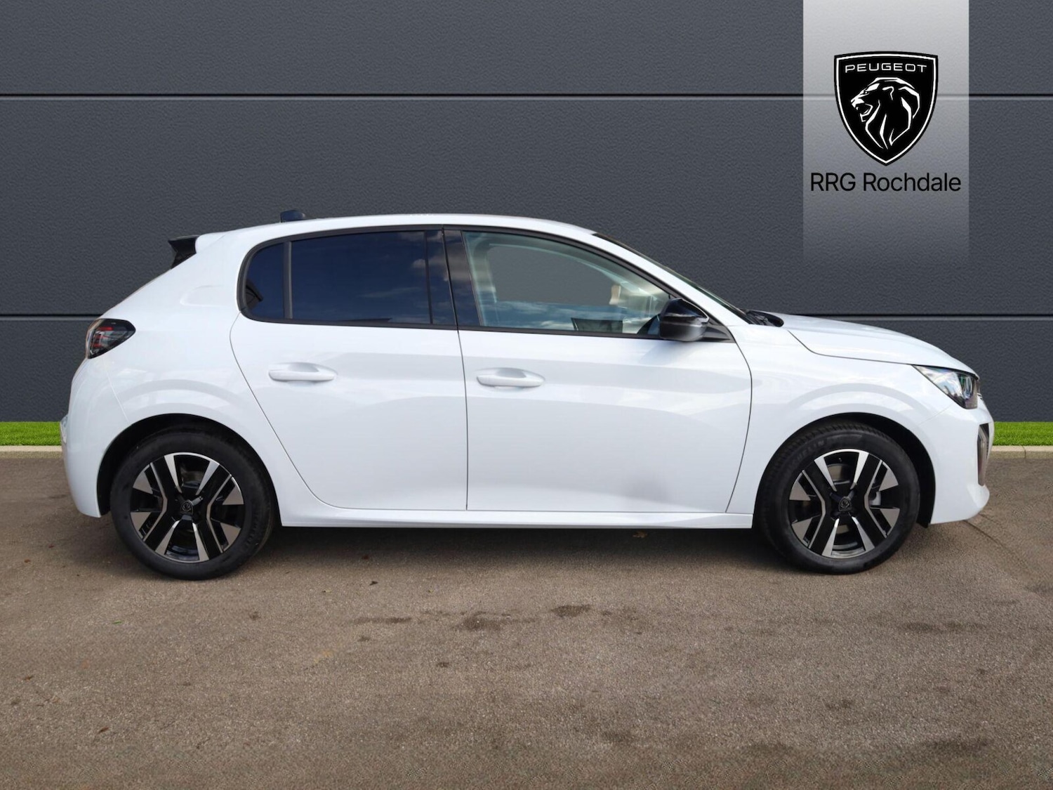 Used Peugeot 208 2025 for sale - 77122465: Photo 6