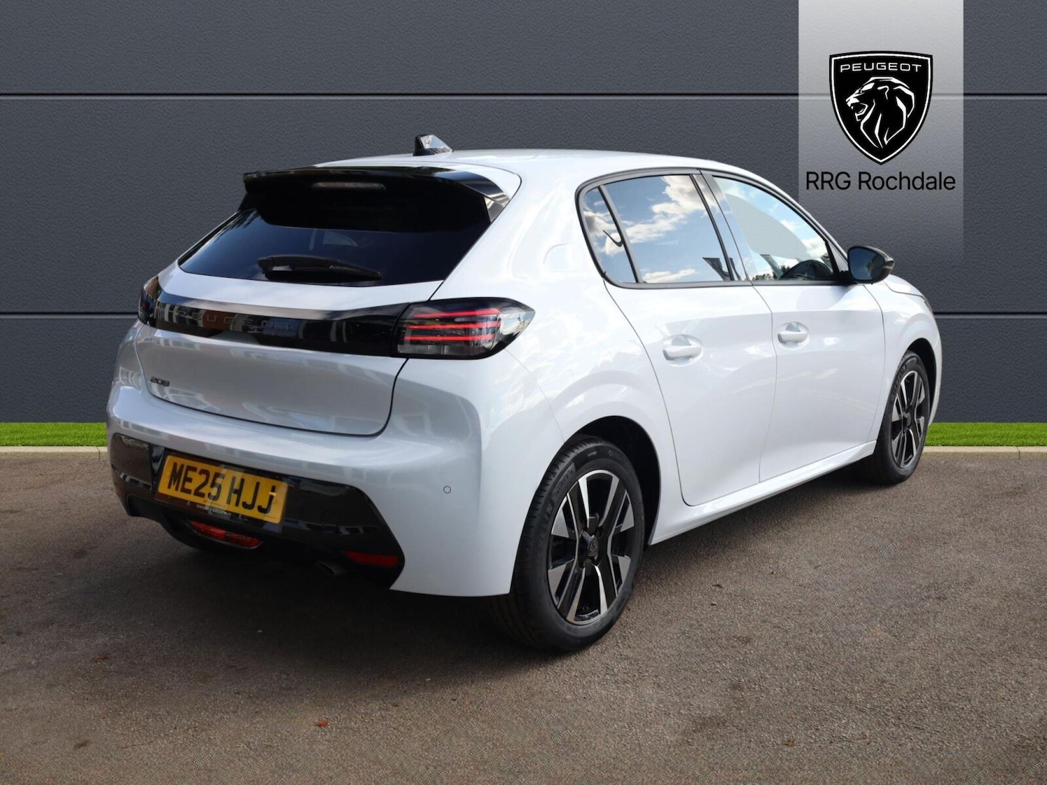Used Peugeot 208 2025 for sale - 77122465: Photo 7