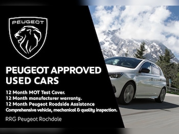 Used Peugeot Rifter 2019 for sale - 77941942: Photo