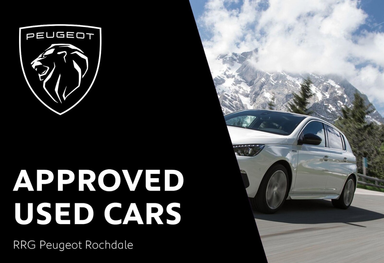 Used Peugeot Rifter 2019 for sale - 77941942: Photo 3