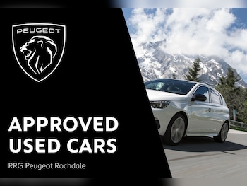 Used Peugeot Rifter 2019 for sale - 77941942: Photo