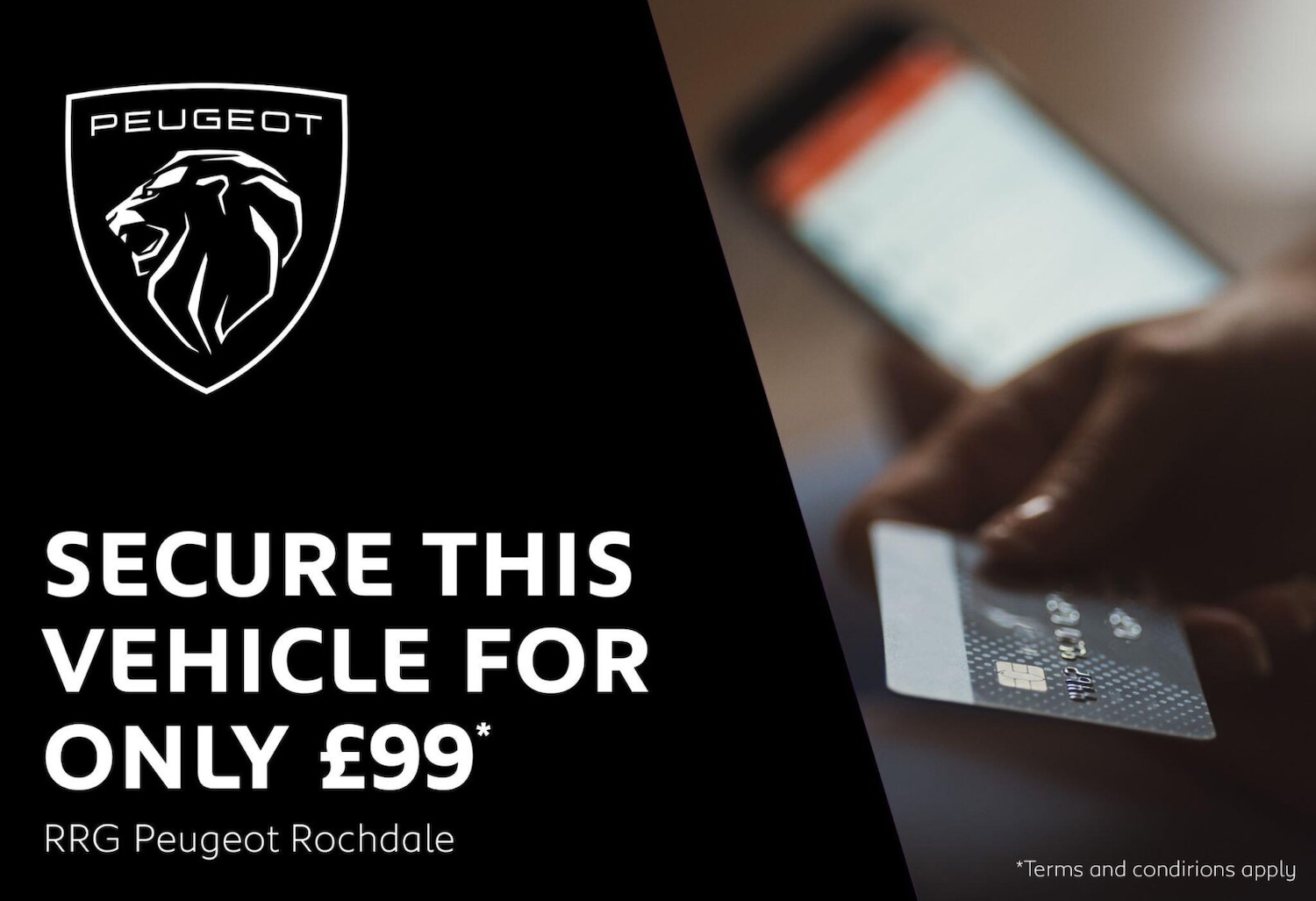 Used Peugeot Rifter 2019 for sale - 77941942: Photo 7