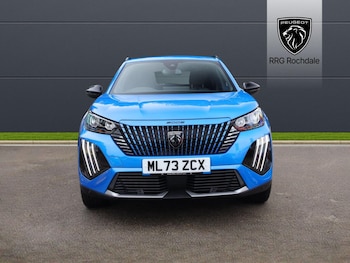 Used Peugeot 2008 2023 for sale - 76286718: Photo