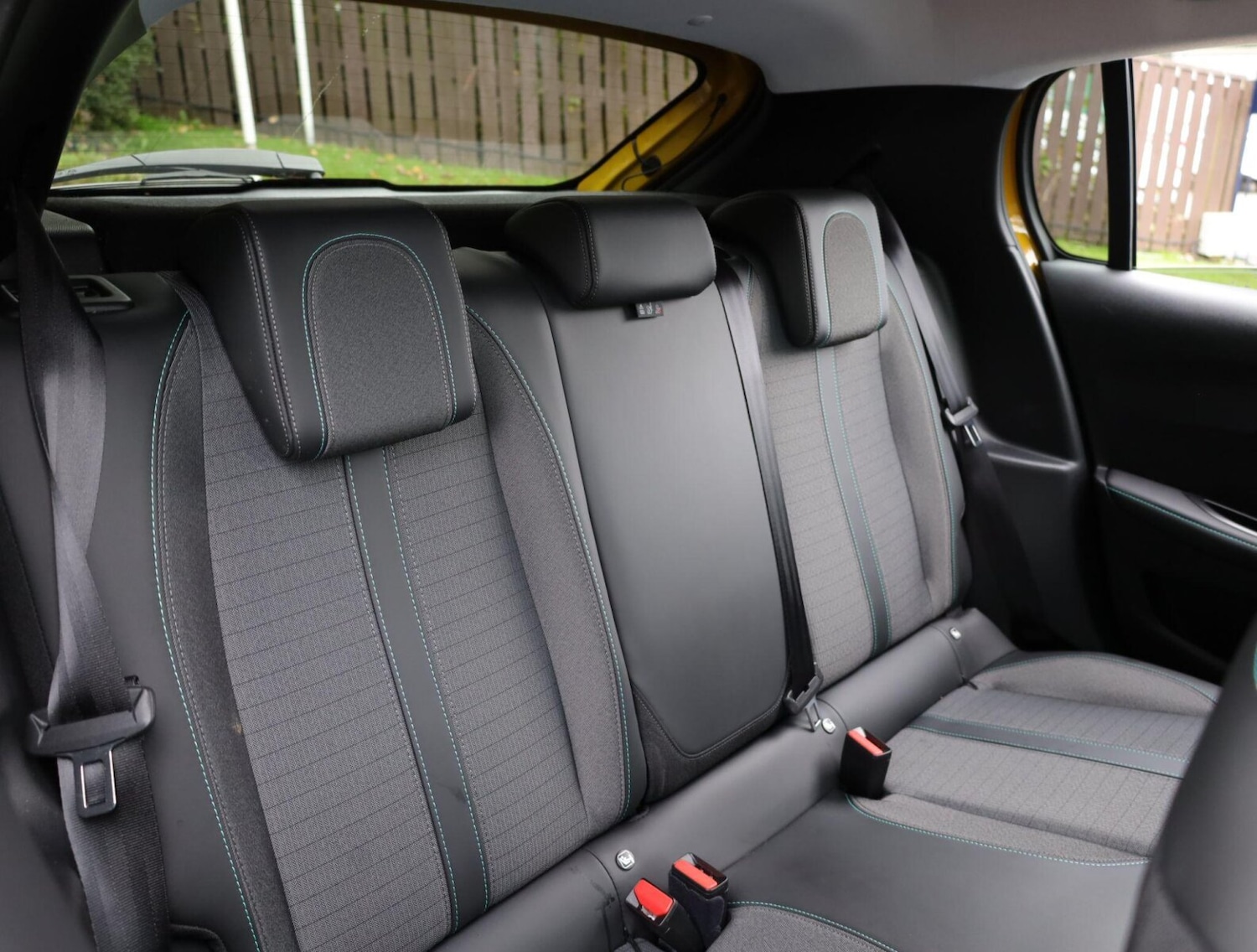 Used Peugeot 208 2023 for sale - 76675592: Photo 10