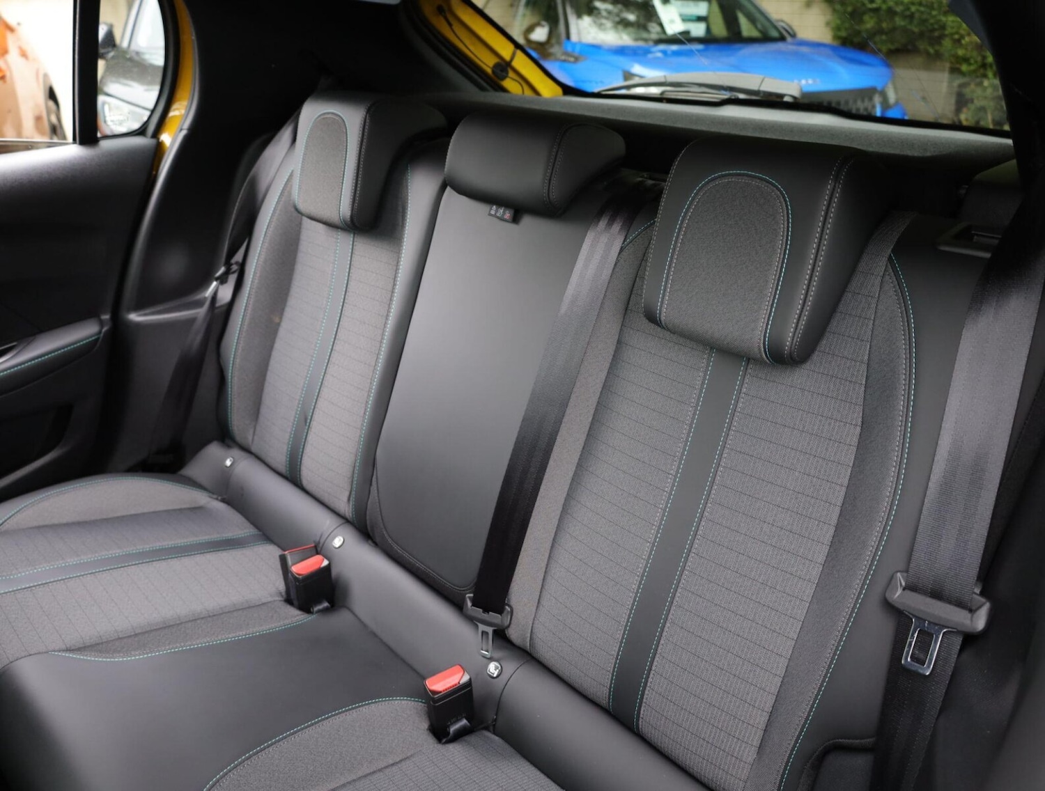 Used Peugeot 208 2023 for sale - 76675592: Photo 11