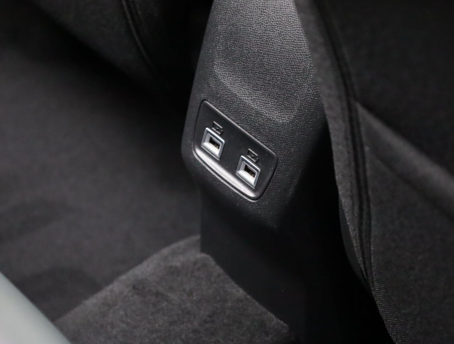 Used Peugeot 208 2023 for sale - 76675592: Photo 18