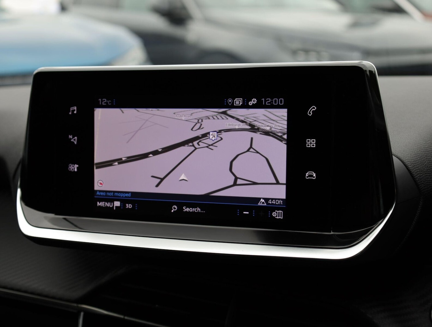 Used Peugeot 208 2023 for sale - 76675592: Photo 20