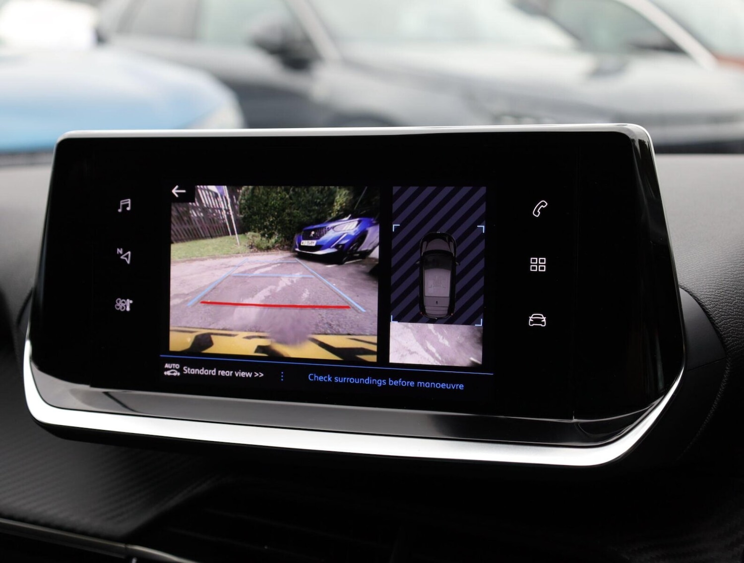 Used Peugeot 208 2023 for sale - 76675592: Photo 21