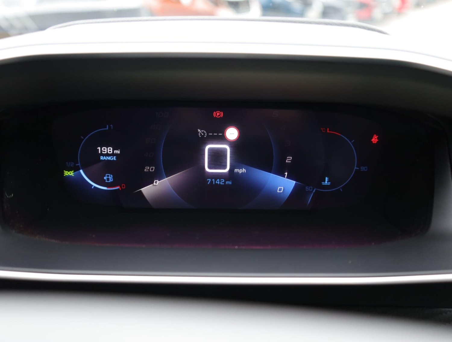 Used Peugeot 208 2023 for sale - 76675592: Photo 23