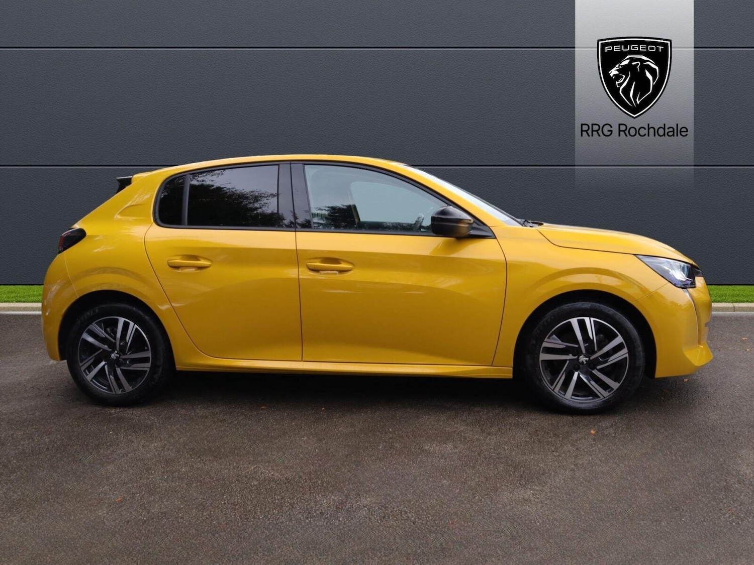 Used Peugeot 208 2023 for sale - 76675592: Photo 5