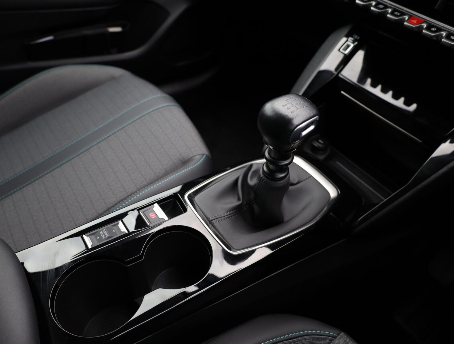 Used Peugeot 208 2023 for sale - 76675592: Photo 6