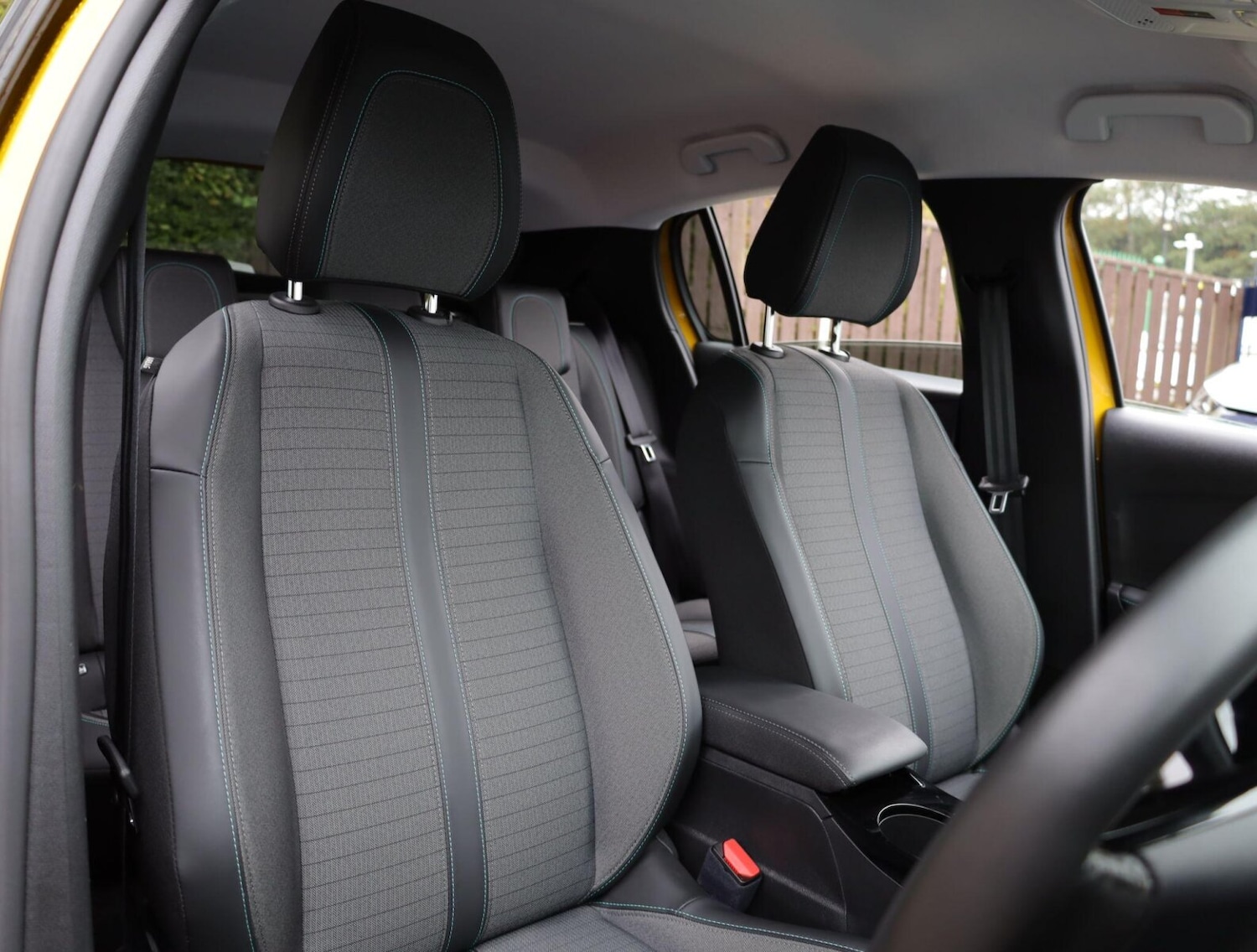 Used Peugeot 208 2023 for sale - 76675592: Photo 9