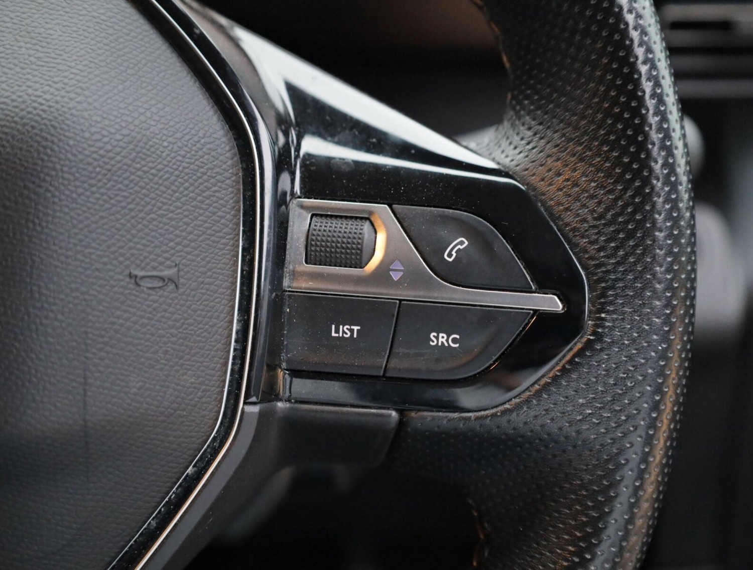 Used Peugeot Rifter 2021 for sale - 77092237: Photo 10